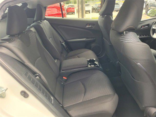 used 2017 Toyota Prius Prime car, priced at $14,787