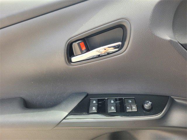 used 2017 Toyota Prius Prime car, priced at $14,787