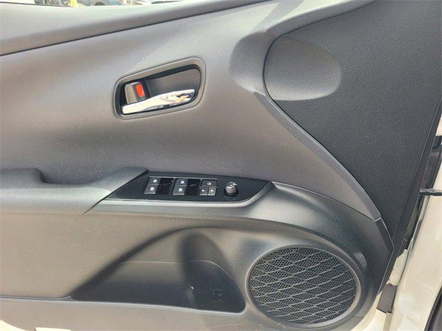 used 2017 Toyota Prius Prime car, priced at $14,787