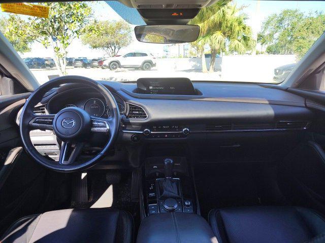 used 2022 Mazda CX-30 car, priced at $20,987