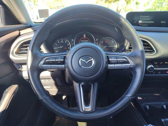 used 2022 Mazda CX-30 car, priced at $20,987