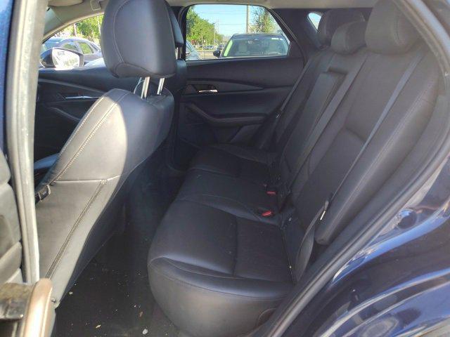used 2022 Mazda CX-30 car, priced at $20,987