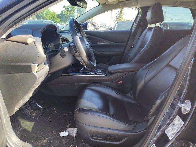 used 2022 Mazda CX-30 car, priced at $20,987