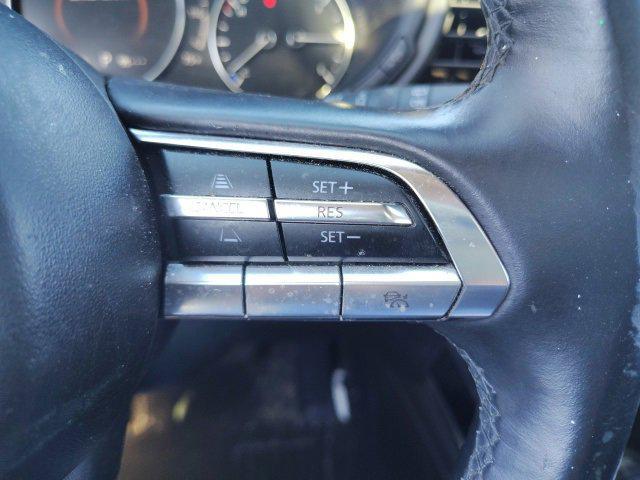 used 2022 Mazda CX-30 car, priced at $20,987
