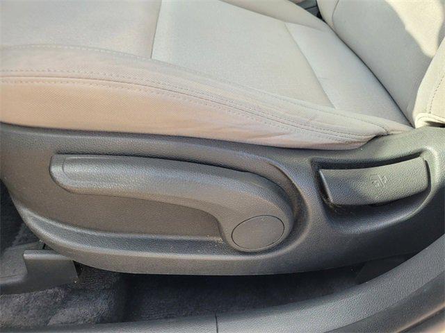 used 2016 Hyundai Tucson car