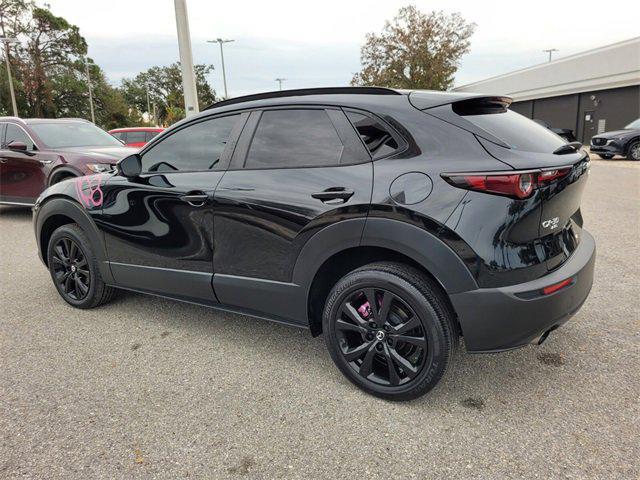 used 2022 Mazda CX-30 car, priced at $21,988