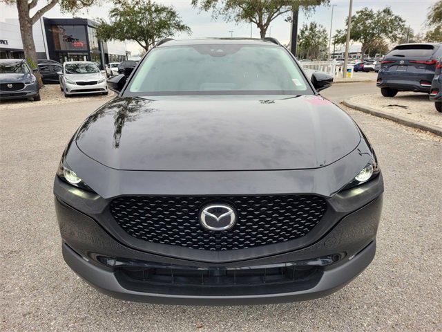 used 2022 Mazda CX-30 car, priced at $21,988