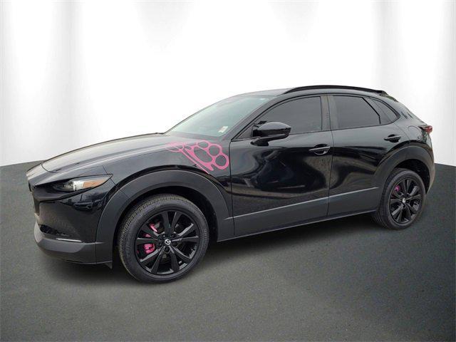 used 2022 Mazda CX-30 car, priced at $21,988