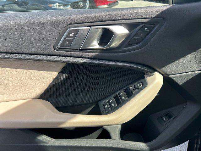 used 2021 BMW 228 Gran Coupe car, priced at $18,988