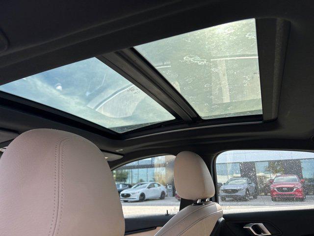 used 2021 BMW 228 Gran Coupe car, priced at $18,988