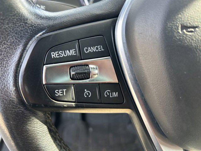 used 2021 BMW 228 Gran Coupe car, priced at $18,988