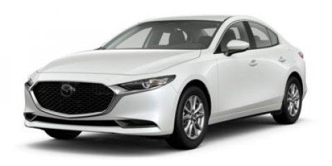 new 2025 Mazda Mazda3 car, priced at $26,325