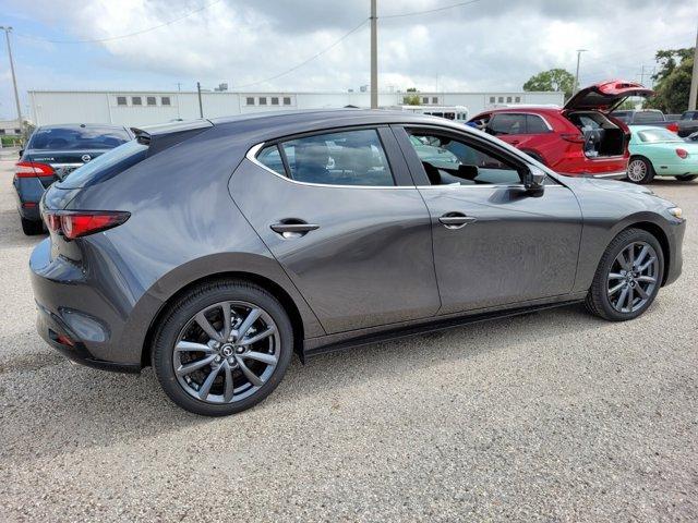 new 2025 Mazda Mazda3 car, priced at $29,730