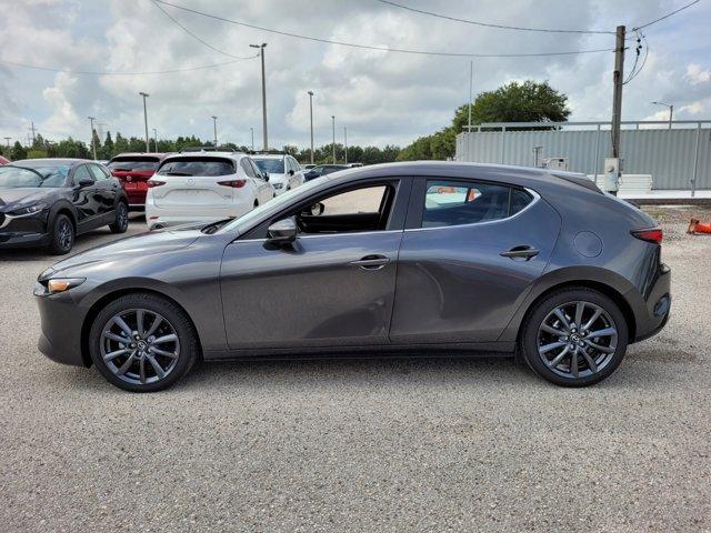 new 2025 Mazda Mazda3 car, priced at $29,730