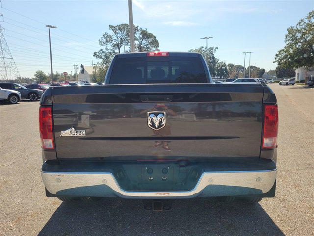 used 2018 Ram 3500 car