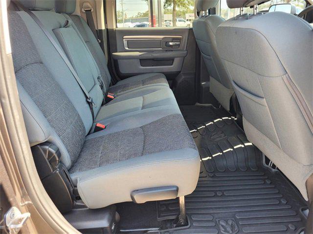 used 2018 Ram 3500 car