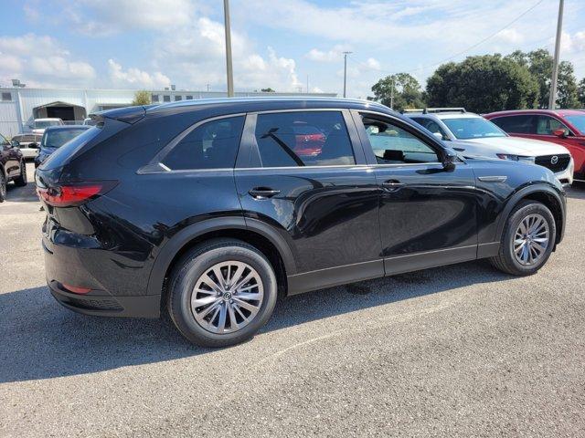 new 2024 Mazda CX-90 car, priced at $39,675