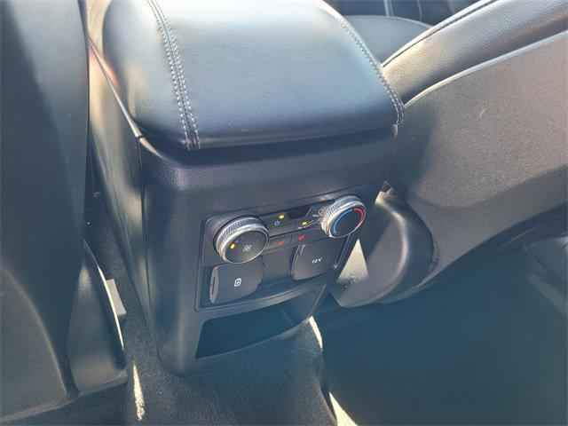 used 2020 Ford Explorer car, priced at $16,987