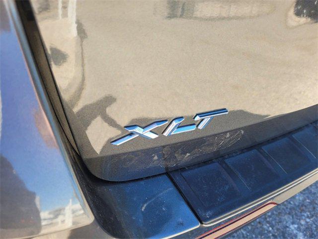 used 2020 Ford Explorer car, priced at $16,987