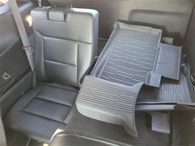 used 2020 Ford Explorer car, priced at $16,987