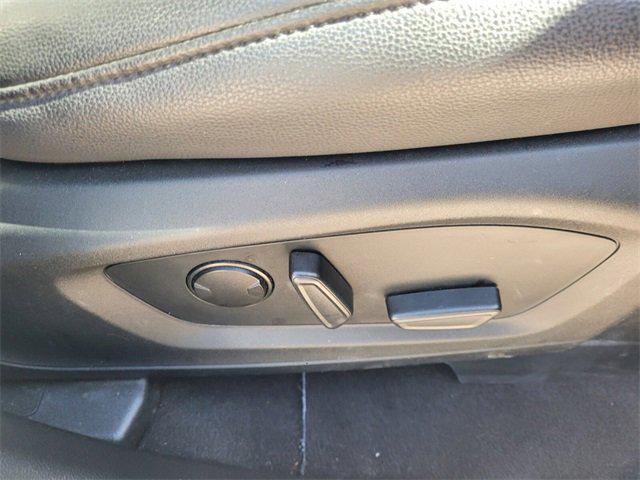 used 2020 Ford Explorer car, priced at $16,987