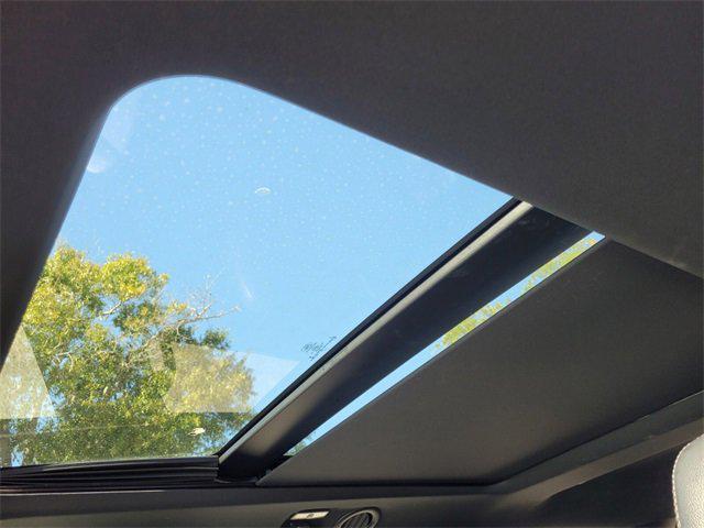 used 2020 Ford Explorer car, priced at $16,987