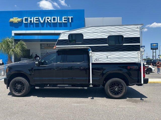 used 2019 Ford F-250 car, priced at $54,988