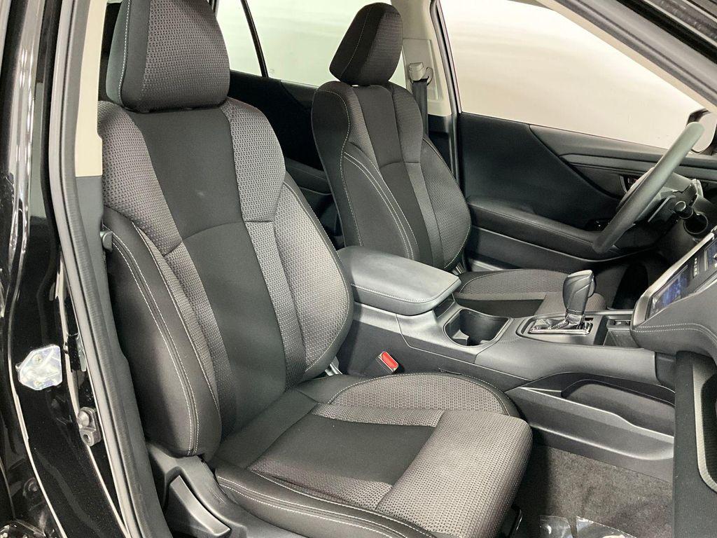 used 2021 Subaru Outback car, priced at $20,900