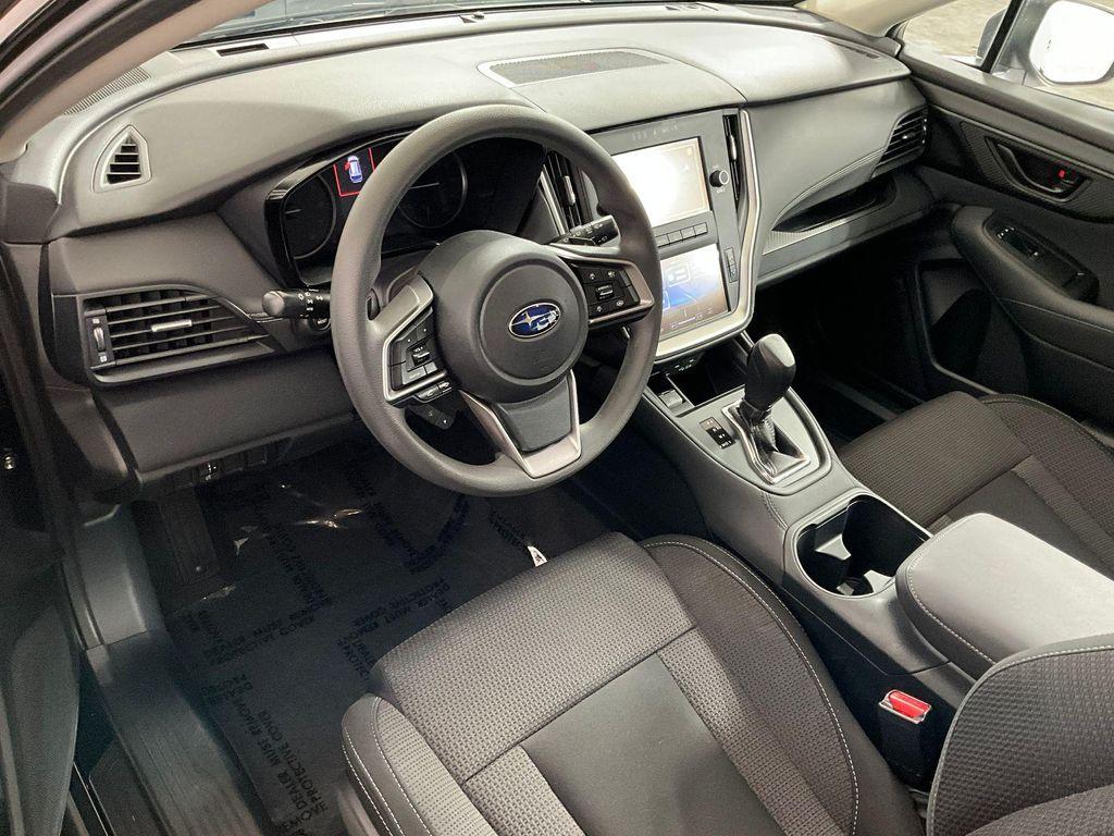 used 2021 Subaru Outback car, priced at $20,900