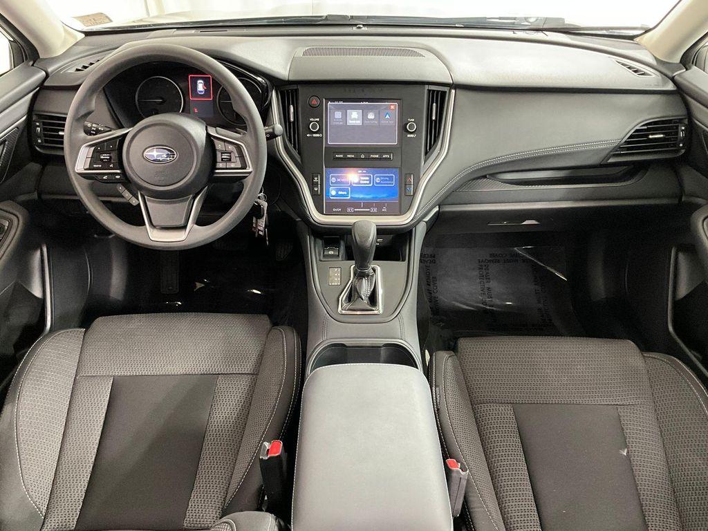 used 2021 Subaru Outback car, priced at $20,900