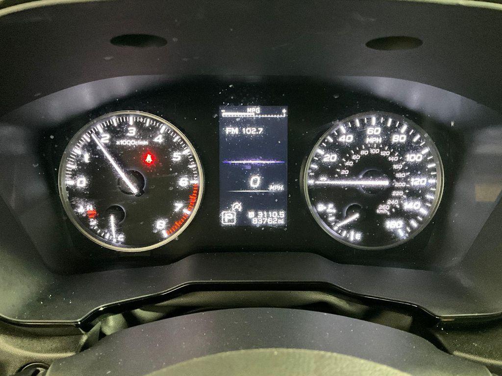 used 2021 Subaru Outback car, priced at $20,900