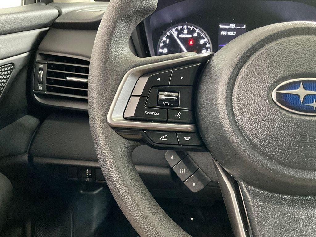 used 2021 Subaru Outback car, priced at $20,900