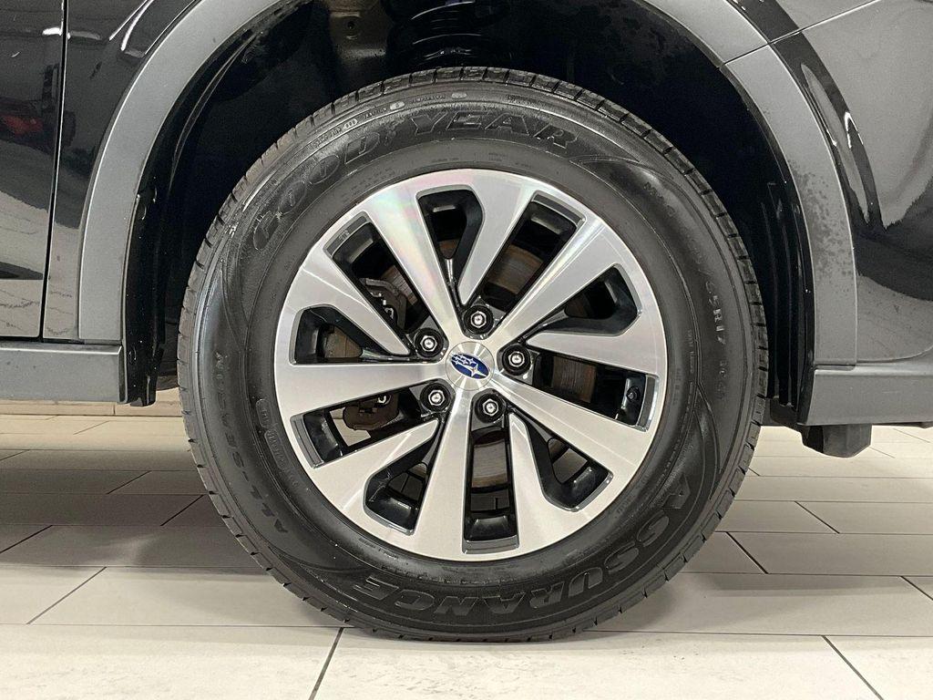 used 2021 Subaru Outback car, priced at $20,900