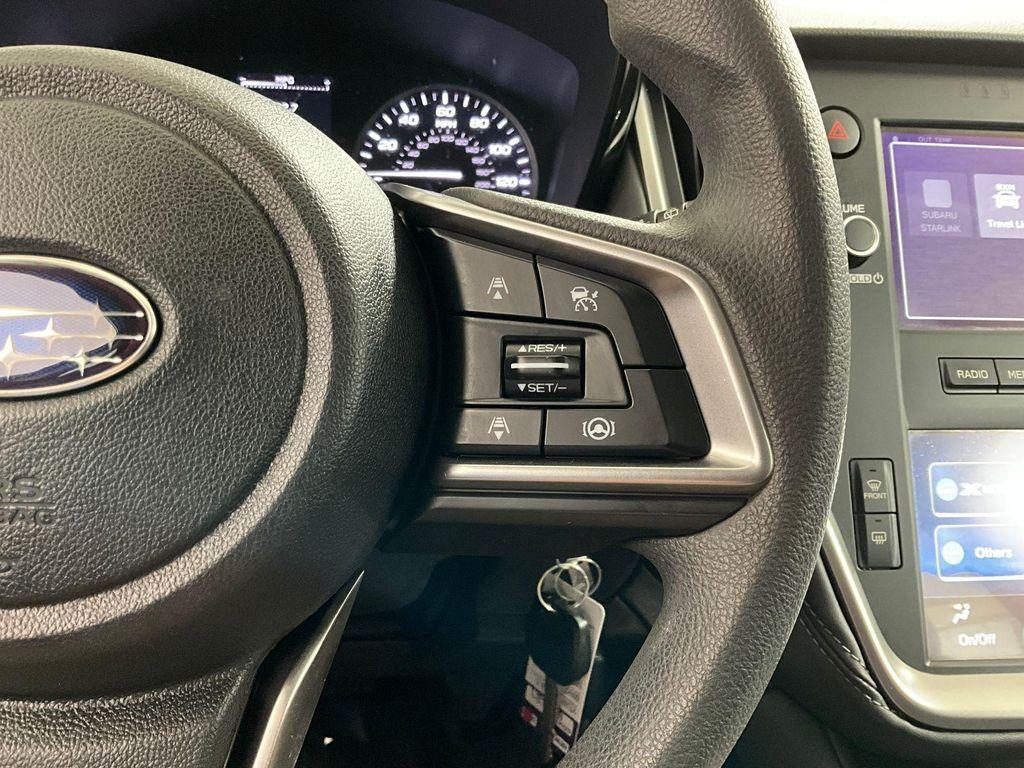 used 2021 Subaru Outback car, priced at $20,900