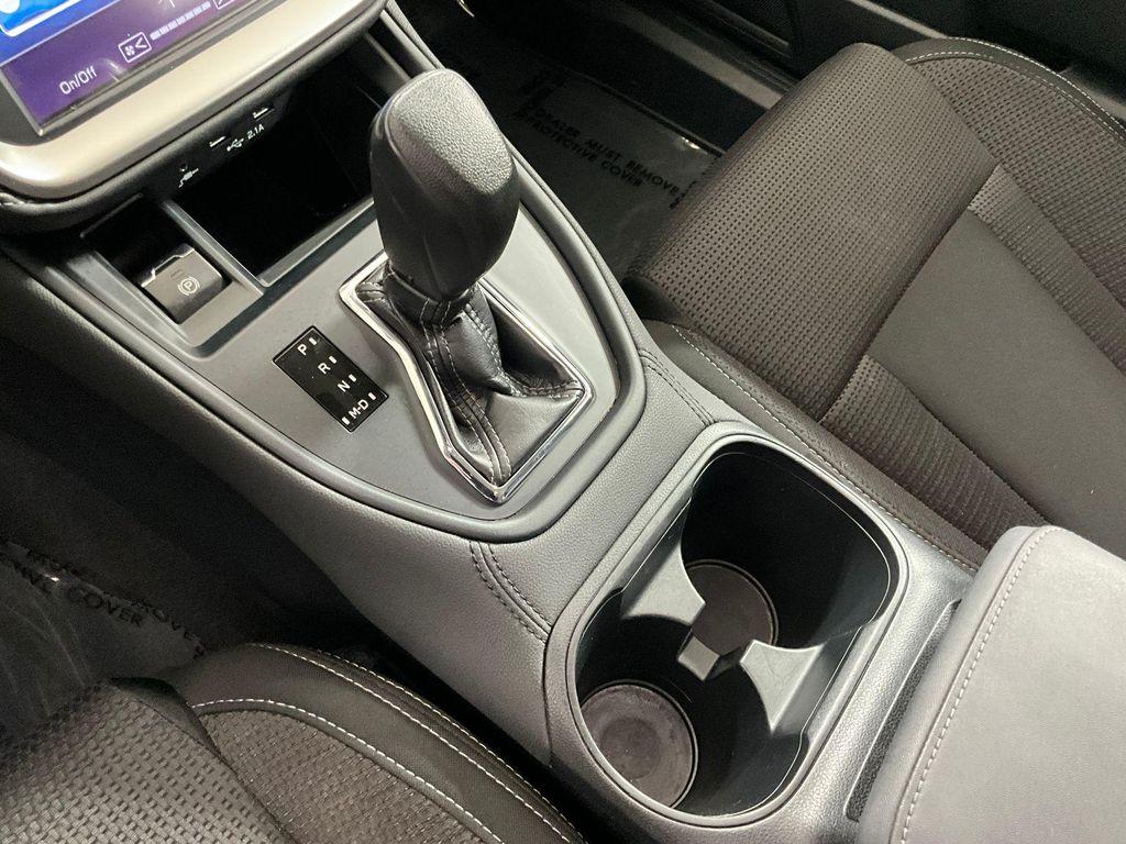 used 2021 Subaru Outback car, priced at $20,900
