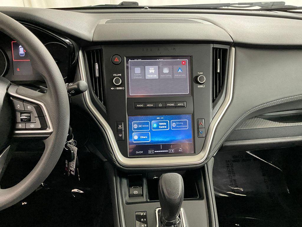 used 2021 Subaru Outback car, priced at $20,900