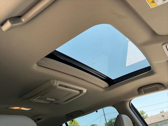 used 2018 Honda Pilot car, priced at $21,800