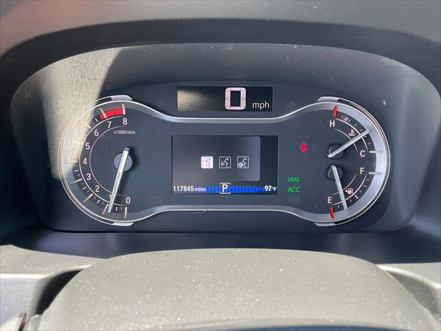 used 2018 Honda Pilot car, priced at $21,800