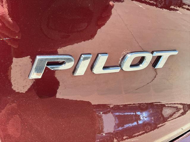 used 2018 Honda Pilot car, priced at $21,800