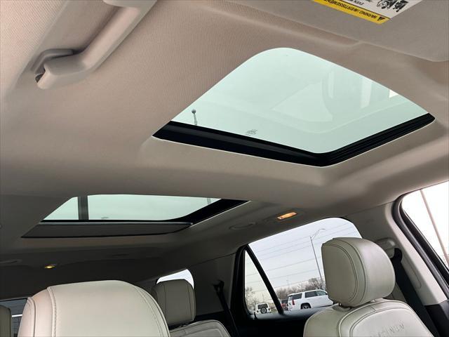used 2016 Ford Explorer car, priced at $16,400