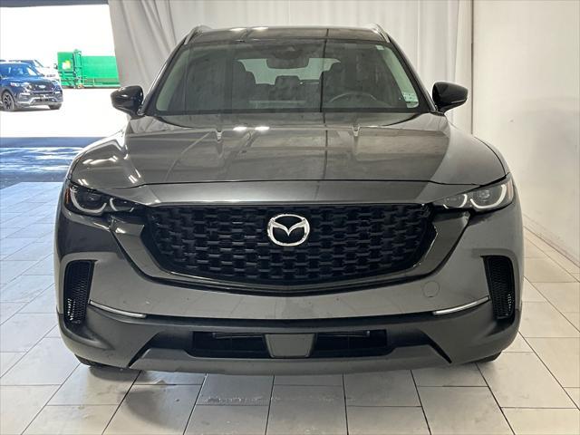 used 2024 Mazda CX-50 car, priced at $27,009