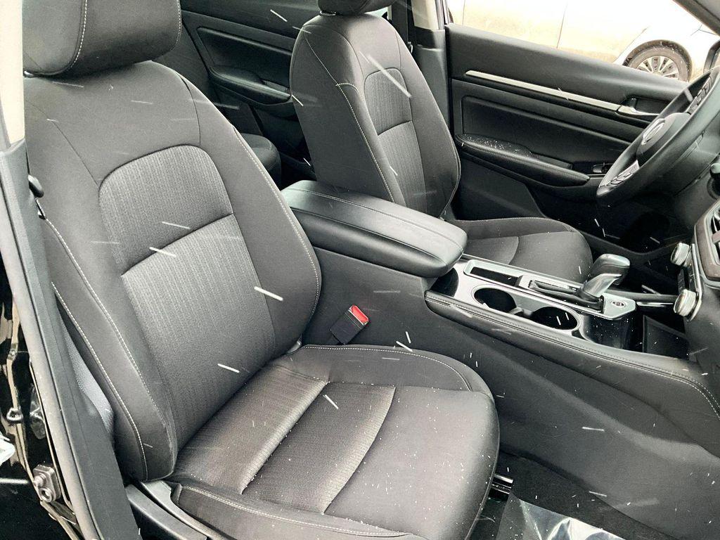 used 2023 Nissan Altima car, priced at $20,200