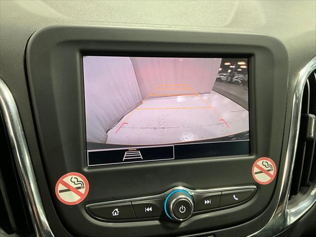 used 2023 Chevrolet Equinox car, priced at $22,400