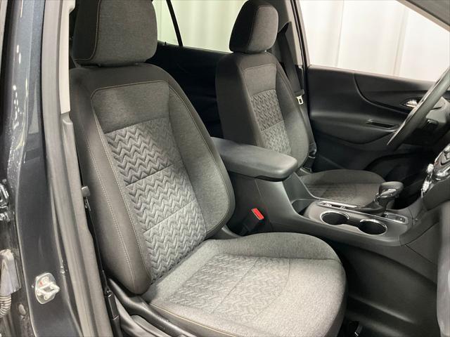 used 2023 Chevrolet Equinox car, priced at $22,400