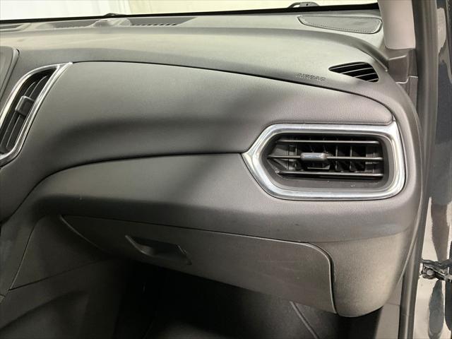 used 2023 Chevrolet Equinox car, priced at $22,400