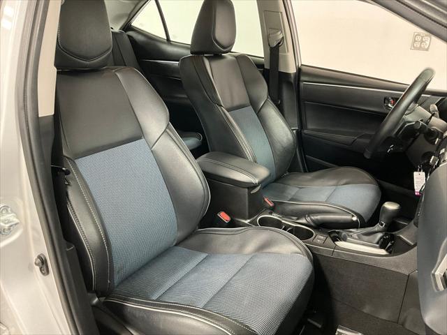 used 2016 Toyota Corolla car, priced at $12,400