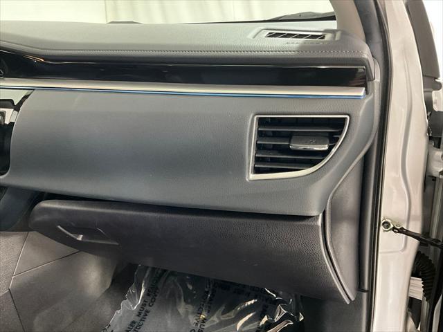 used 2016 Toyota Corolla car, priced at $12,400