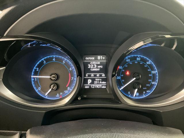 used 2016 Toyota Corolla car, priced at $12,400