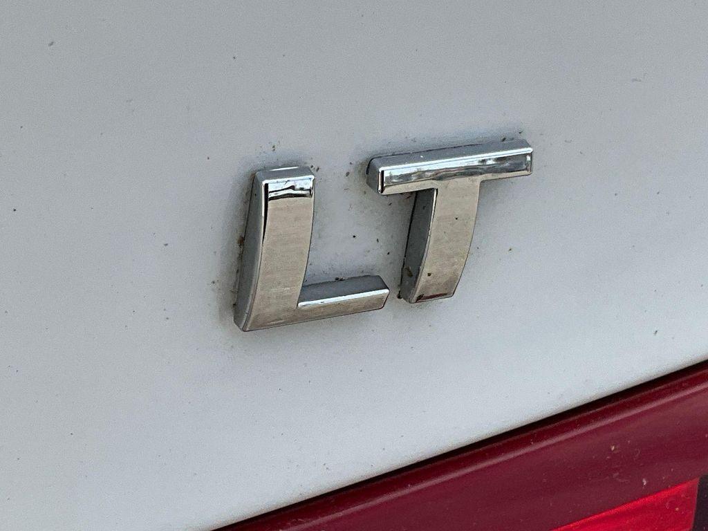 used 2023 Chevrolet Malibu car, priced at $17,800