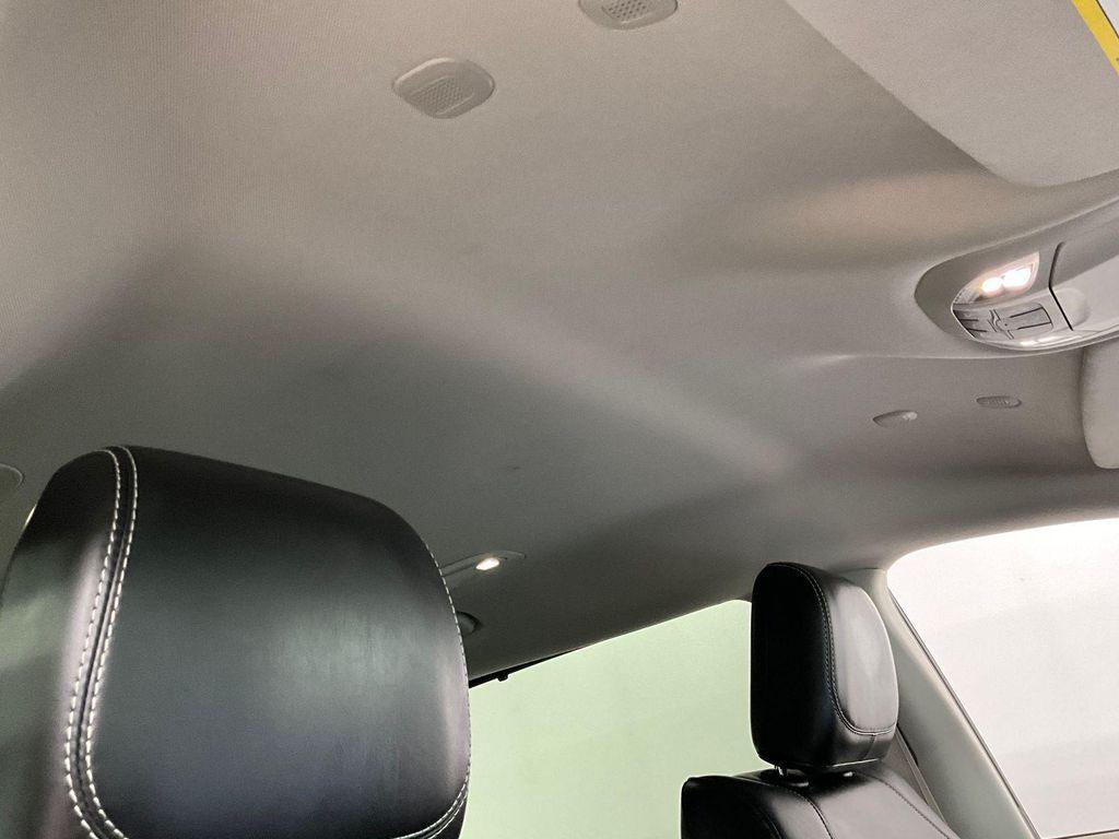 used 2024 Chrysler Pacifica car, priced at $29,600